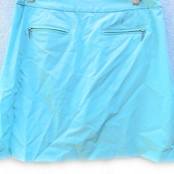 IZod XFG Stretch‎ Skirt - Picture 4 of 7